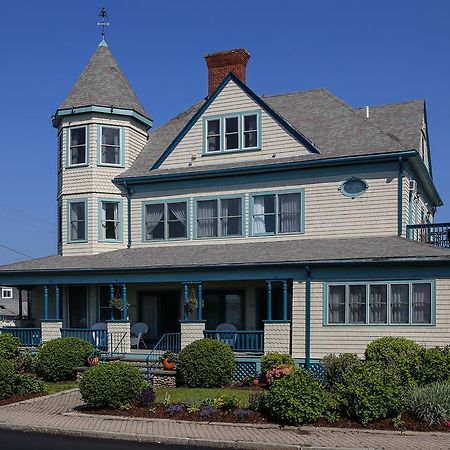 Inn On Onset Bay Exterior photo