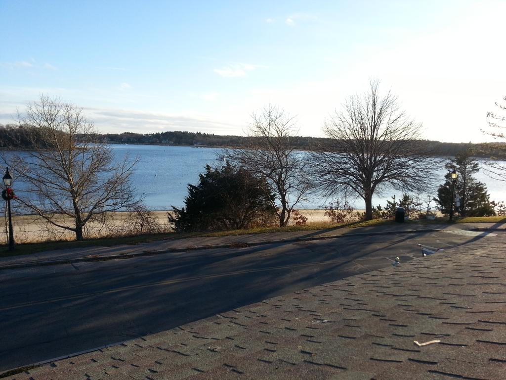 Inn On Onset Bay Exterior photo