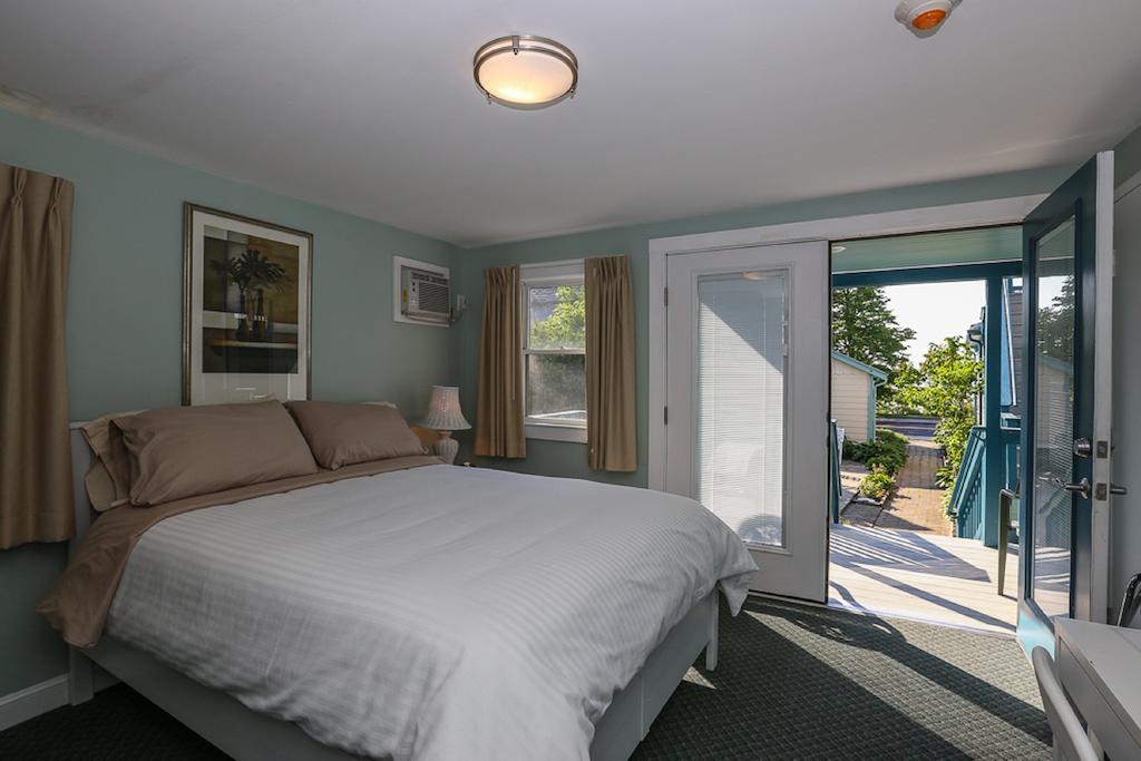 Inn On Onset Bay Exterior photo